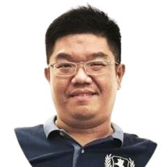 Harijono Limantoro | Solusi Duka - Solusi Kedukaan Terintegrasi Pertama di Indonesia